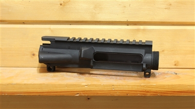 BLEM Sabre Defence AR15 Stripped Upper Receiver | Red X Arms